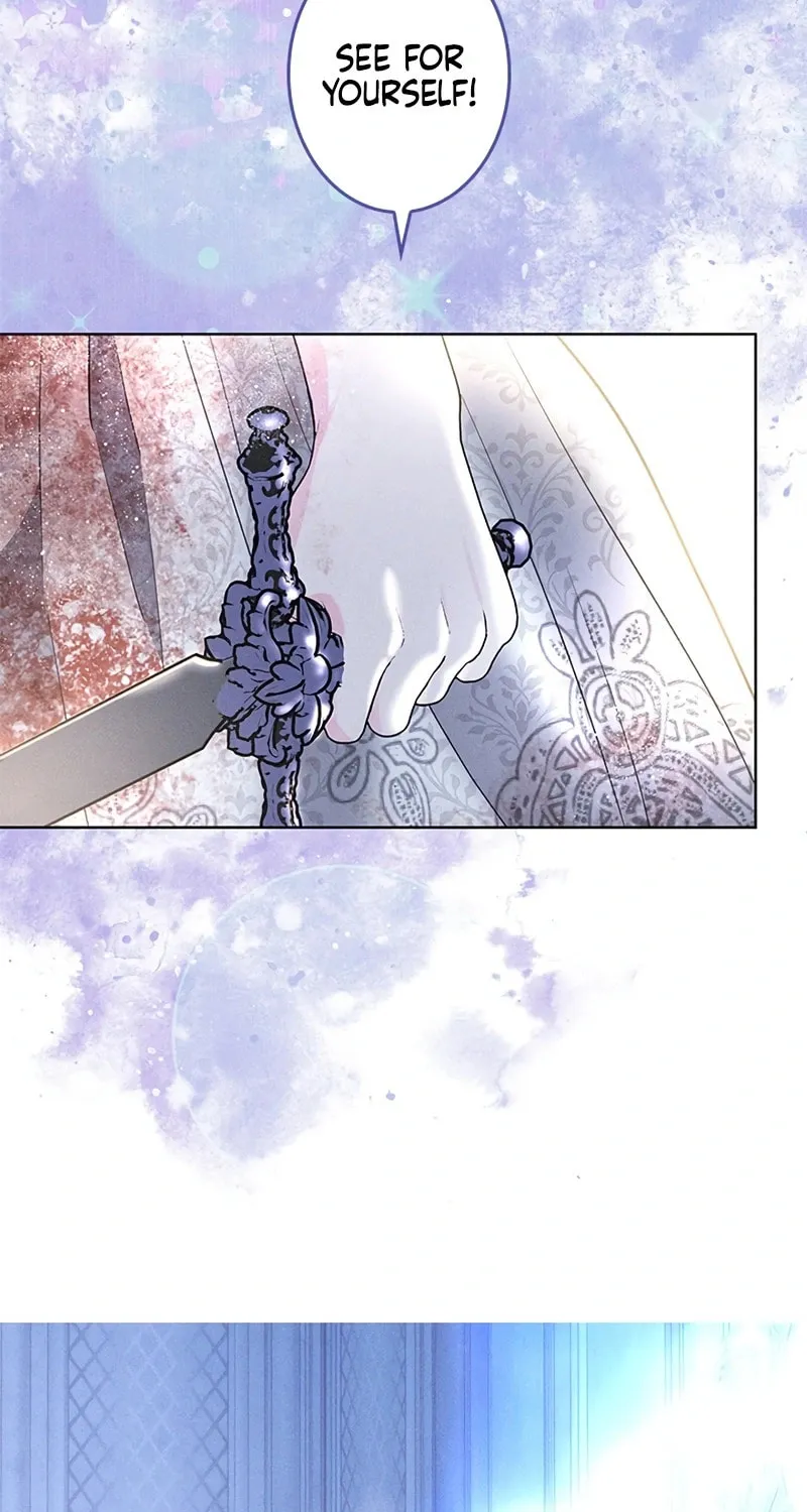 Read When It Turns Red chapter 4 image 99 on Lezhin