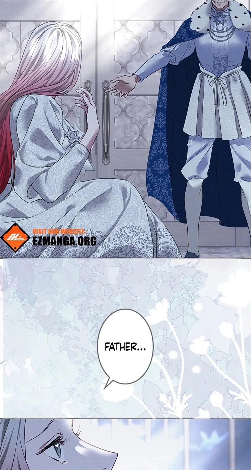 Read When It Turns Red chapter 5 image 10 on Lezhin