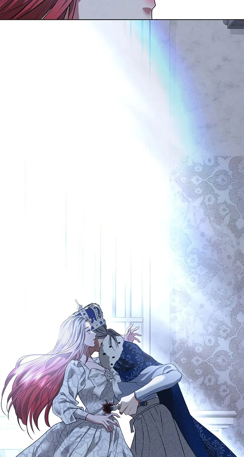 Read When It Turns Red chapter 5 image 16 on Lezhin