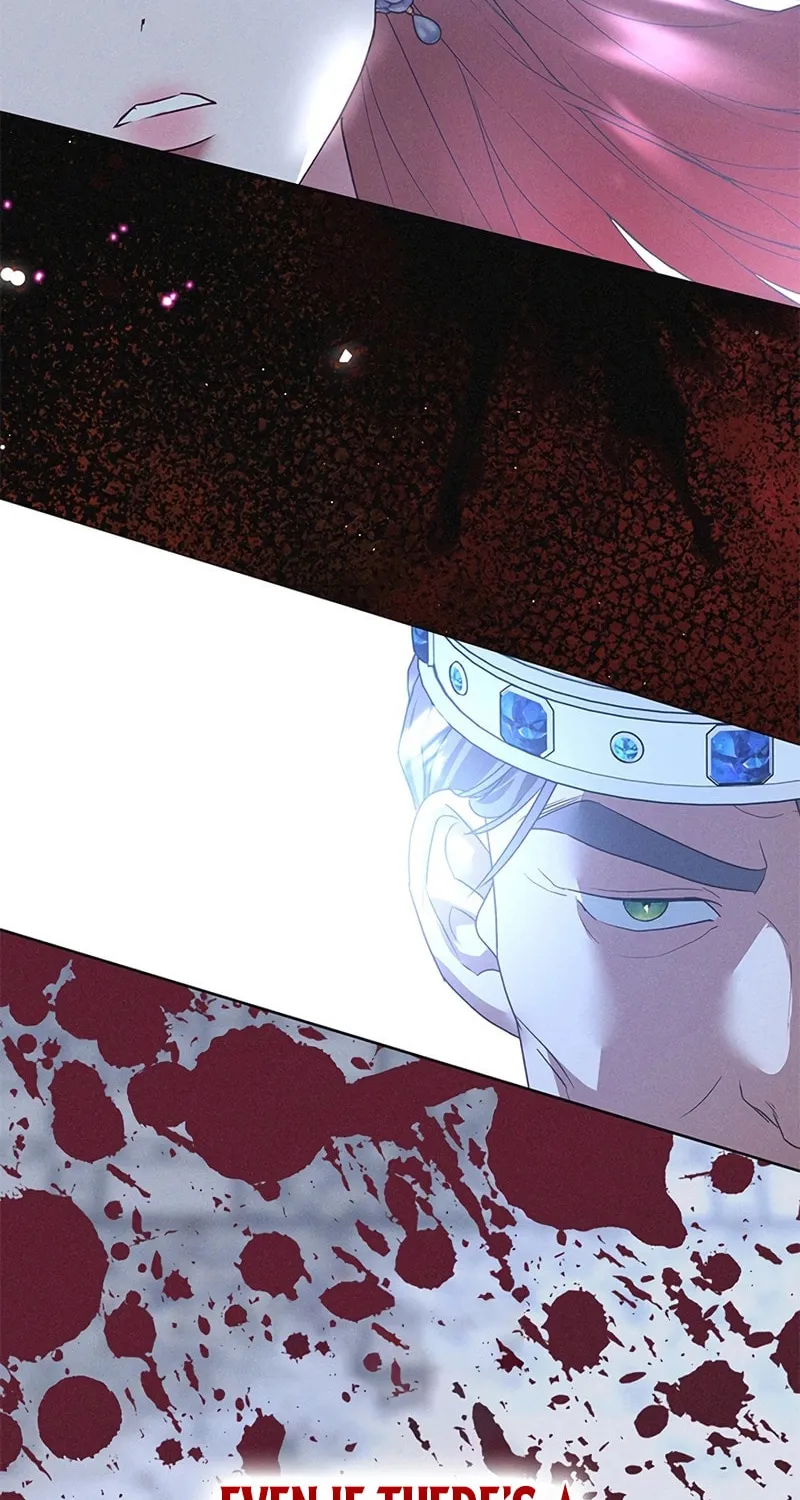 Read When It Turns Red chapter 5 image 20 on Lezhin