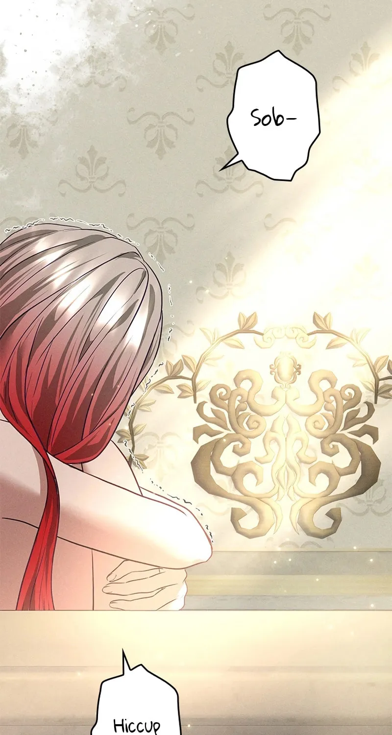 Read When It Turns Red chapter 5 image 30 on Lezhin
