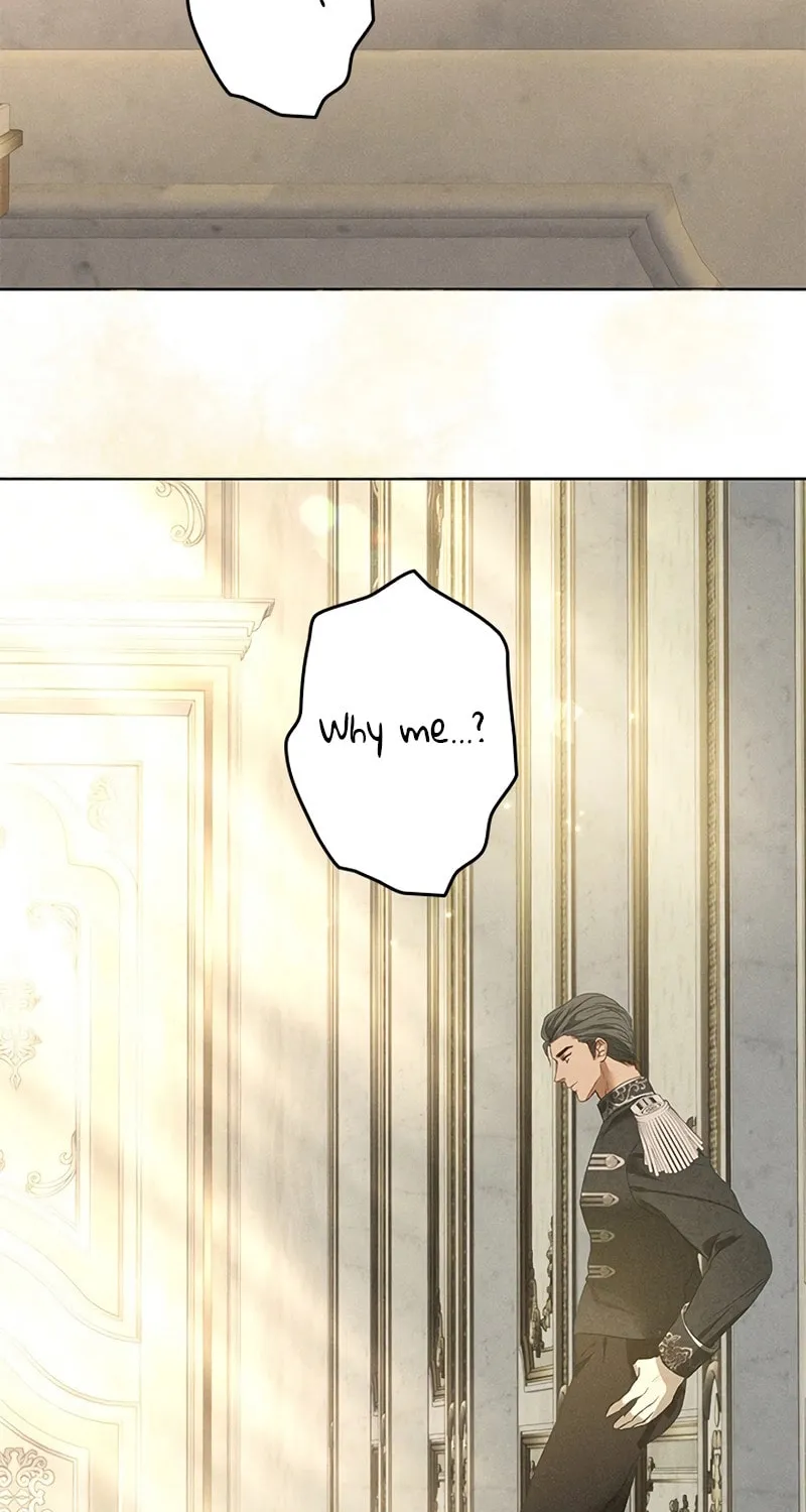 Read When It Turns Red chapter 5 image 31 on Lezhin