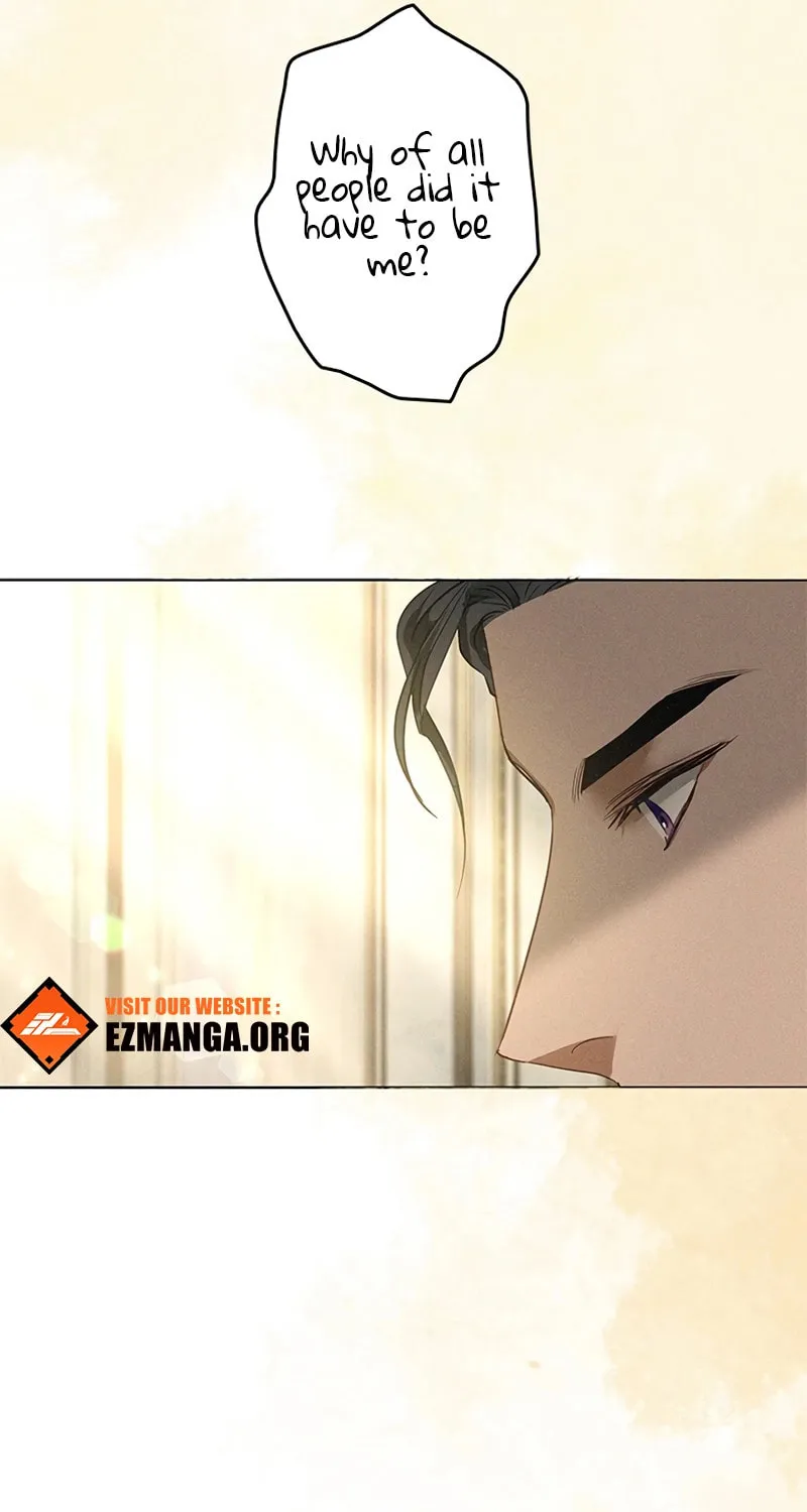 Read When It Turns Red chapter 5 image 33 on Lezhin