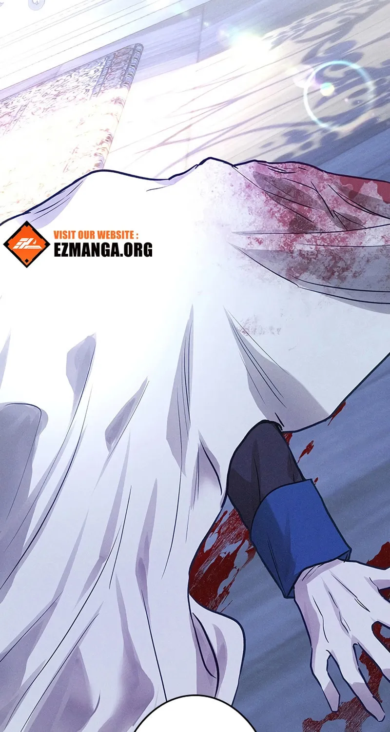 Read When It Turns Red chapter 5 image 35 on Lezhin