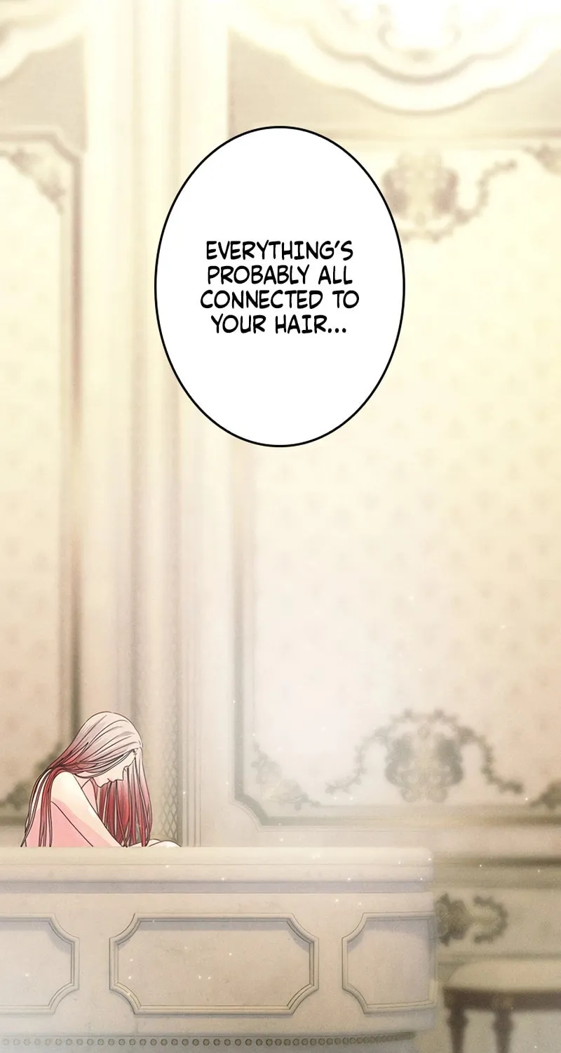 Read When It Turns Red chapter 5 image 38 on Lezhin