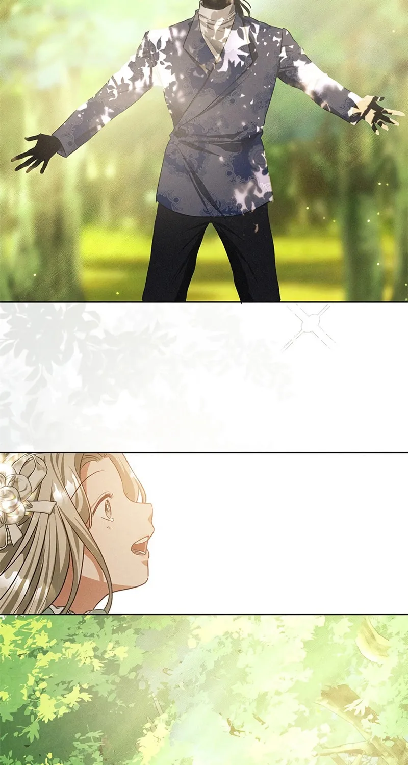 Read When It Turns Red chapter 5 image 4 on Lezhin