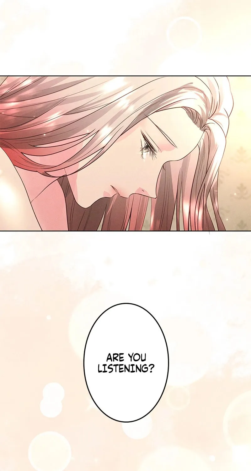 Read When It Turns Red chapter 5 image 40 on Lezhin