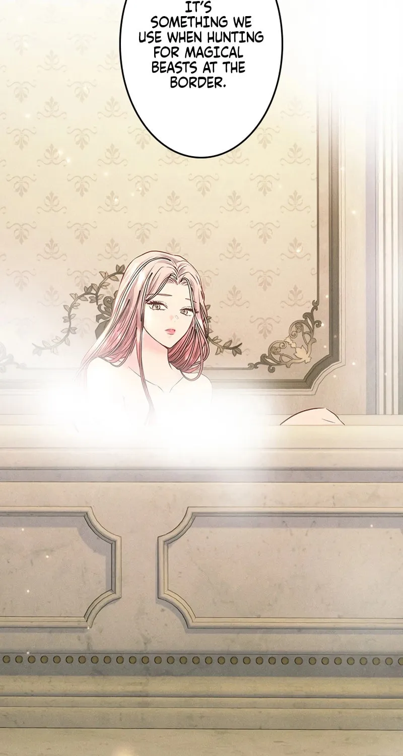 Read When It Turns Red chapter 5 image 42 on Lezhin