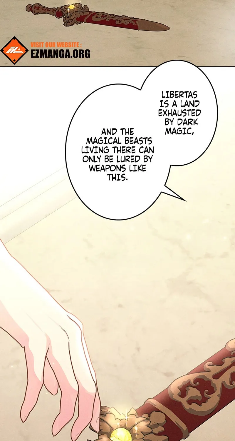 Read When It Turns Red chapter 5 image 43 on Lezhin