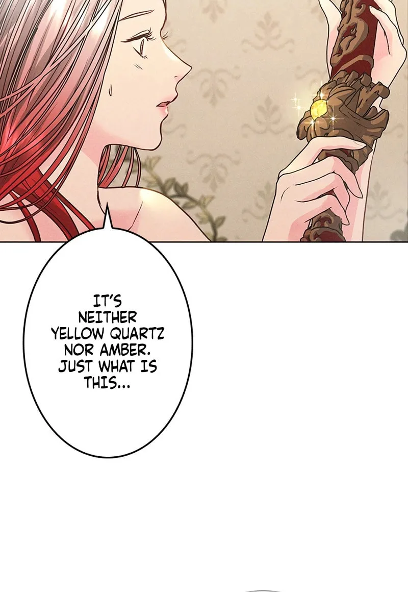 Read When It Turns Red chapter 5 image 45 on Lezhin