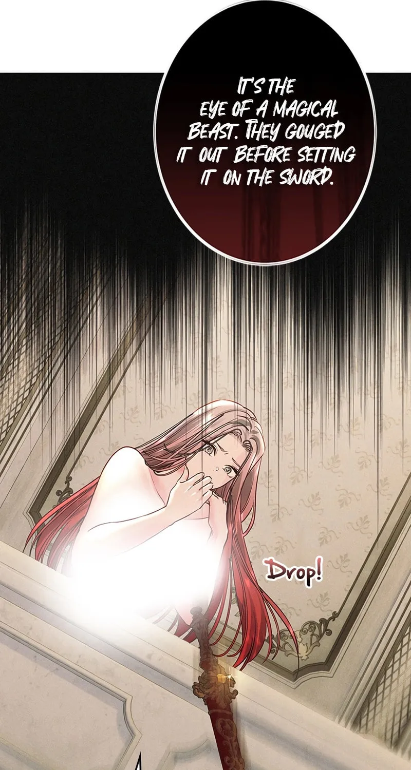 Read When It Turns Red chapter 5 image 46 on Lezhin