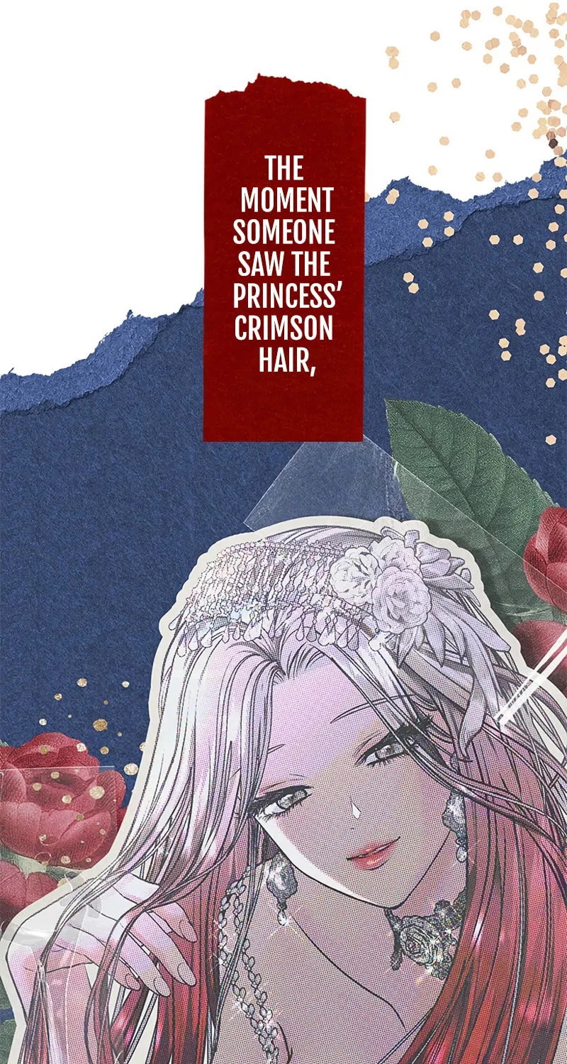 Read When It Turns Red chapter 5 image 53 on Lezhin