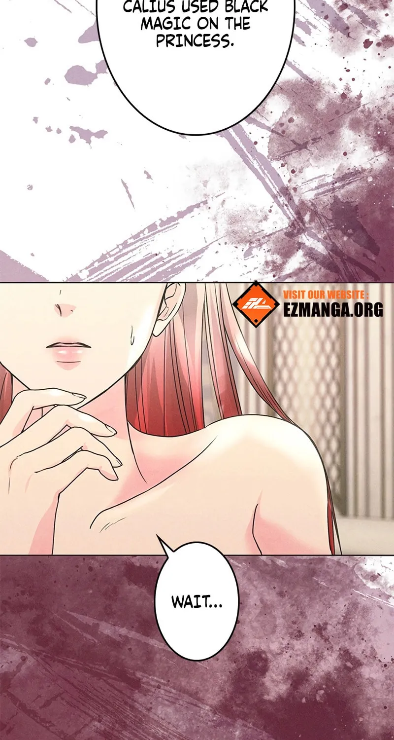 Read When It Turns Red chapter 5 image 58 on Lezhin