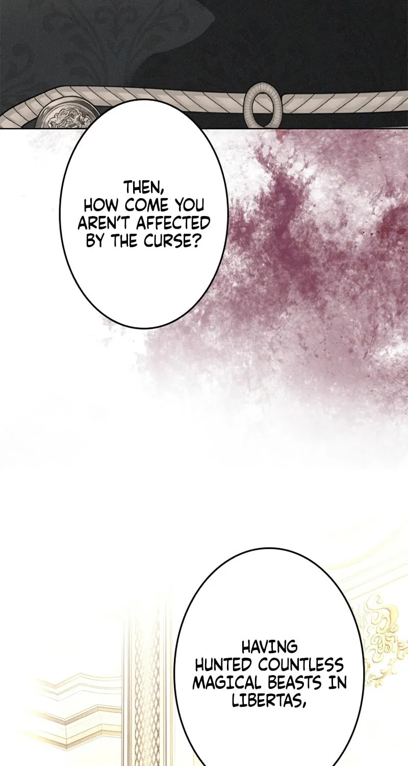 Read When It Turns Red chapter 5 image 60 on Lezhin