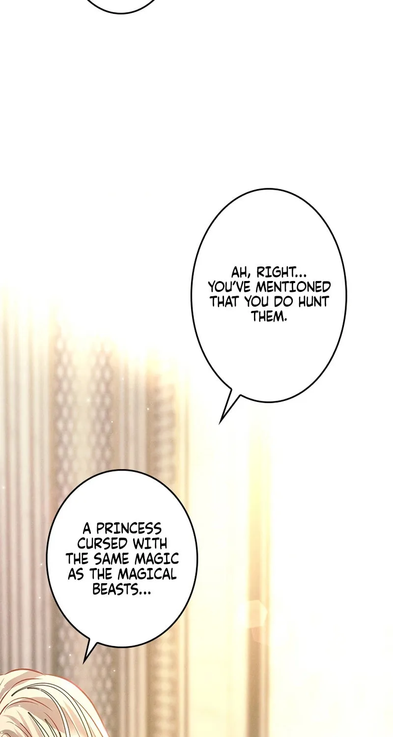 Read When It Turns Red chapter 5 image 62 on Lezhin