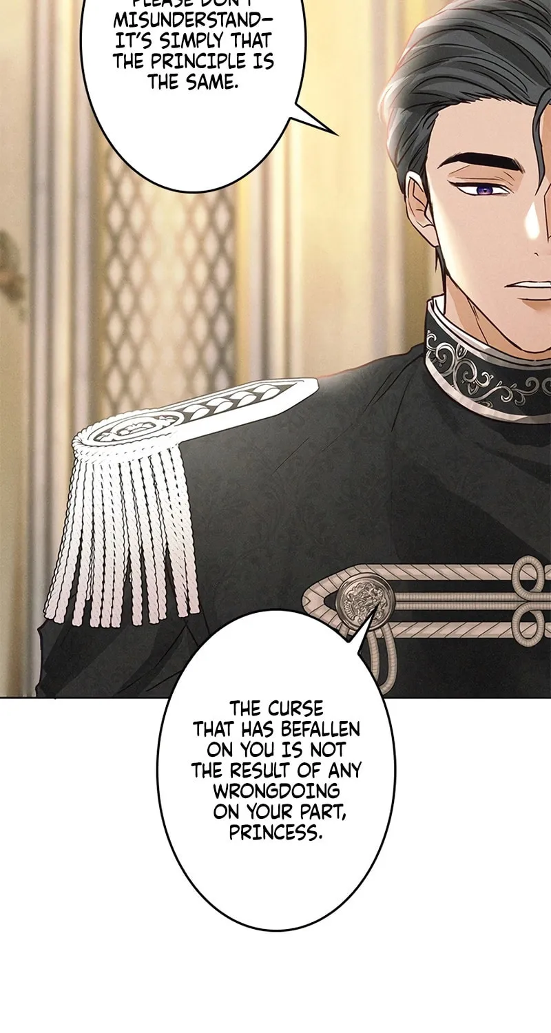 Read When It Turns Red chapter 5 image 64 on Lezhin