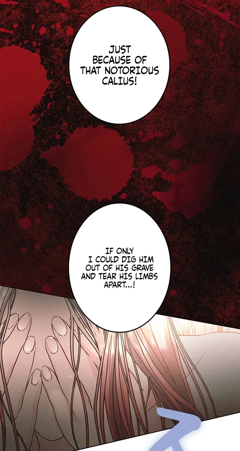 Read When It Turns Red chapter 5 image 67 on Lezhin