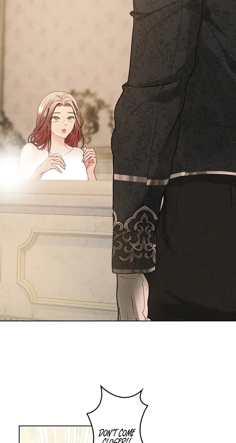 Read When It Turns Red chapter 5 image 69 on Lezhin