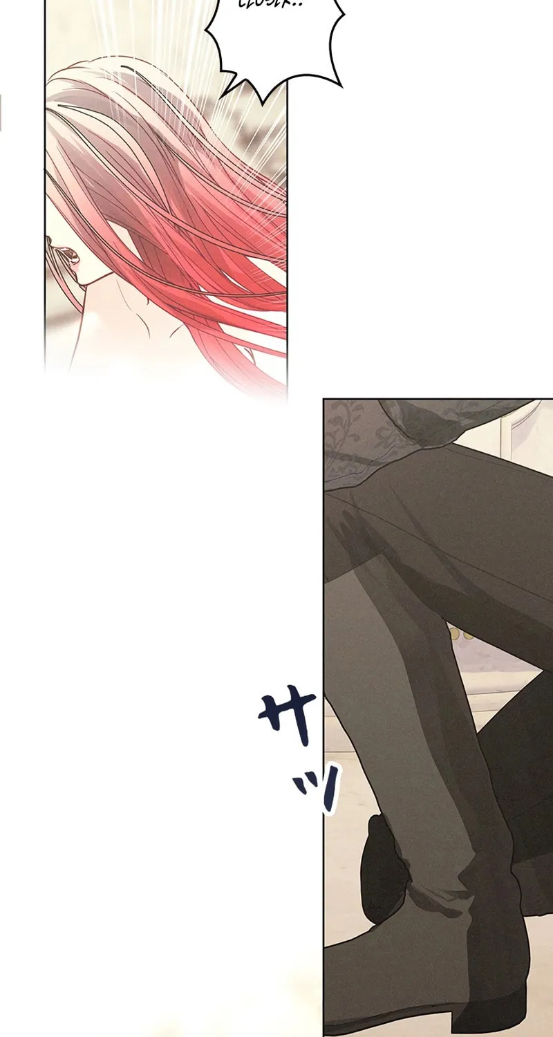 Read When It Turns Red chapter 5 image 70 on Lezhin