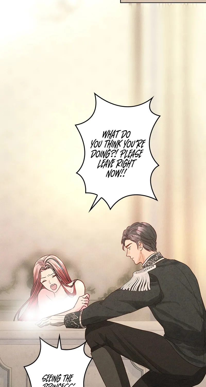Read When It Turns Red chapter 5 image 71 on Lezhin