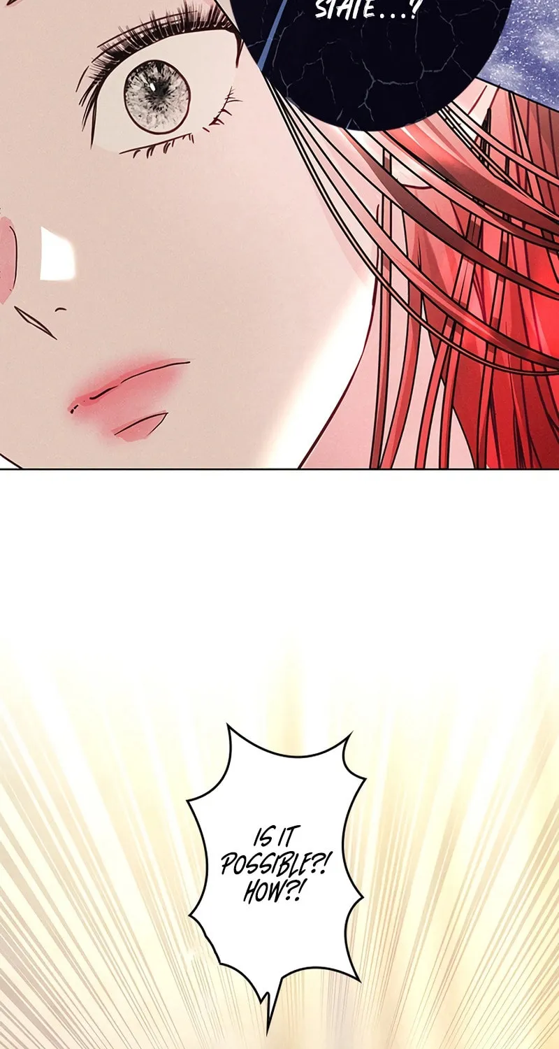 Read When It Turns Red chapter 5 image 74 on Lezhin