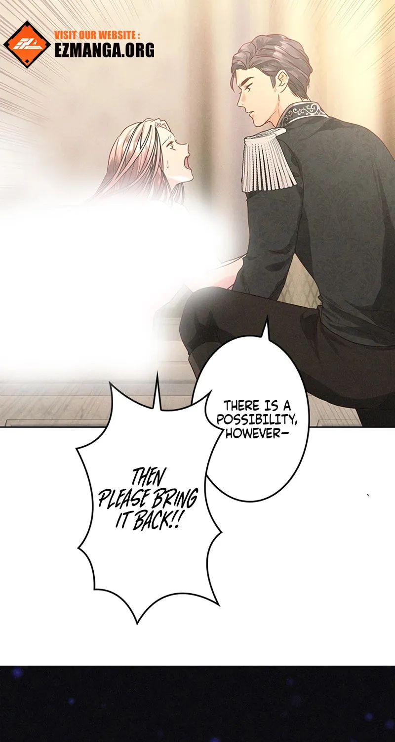 Read When It Turns Red chapter 5 image 75 on Lezhin