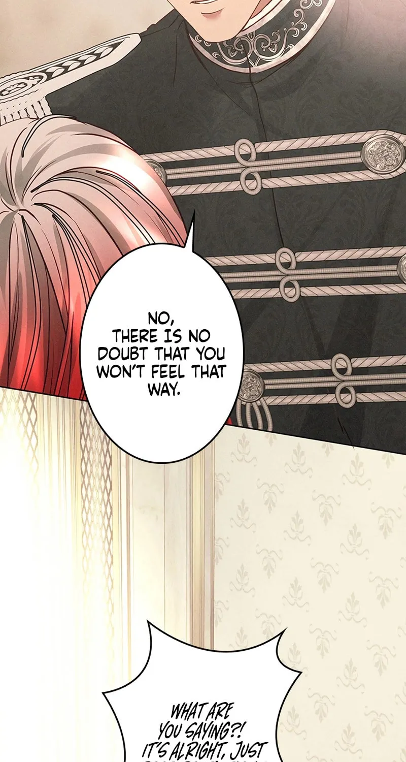 Read When It Turns Red chapter 5 image 77 on Lezhin