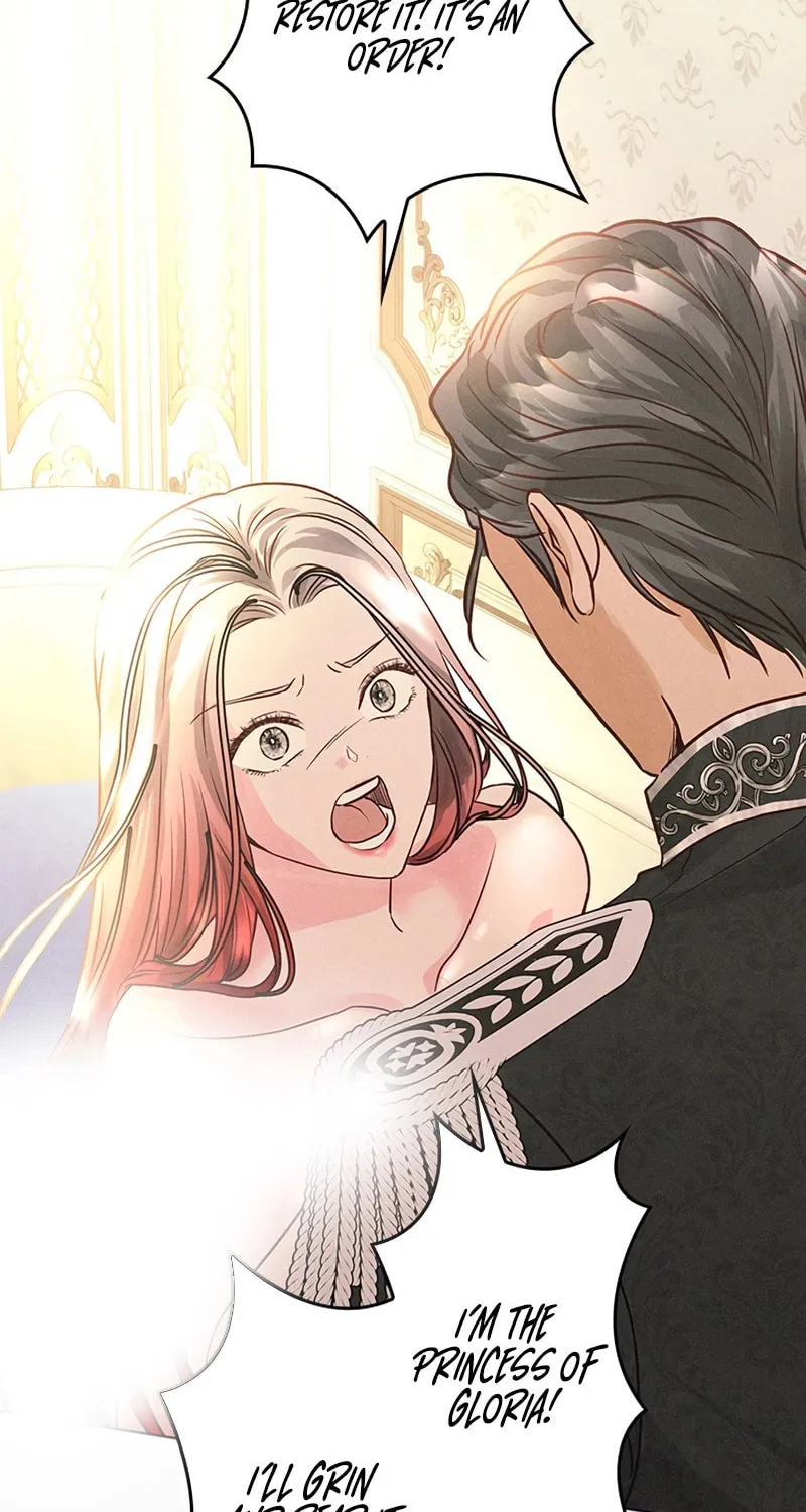 Read When It Turns Red chapter 5 image 78 on Lezhin