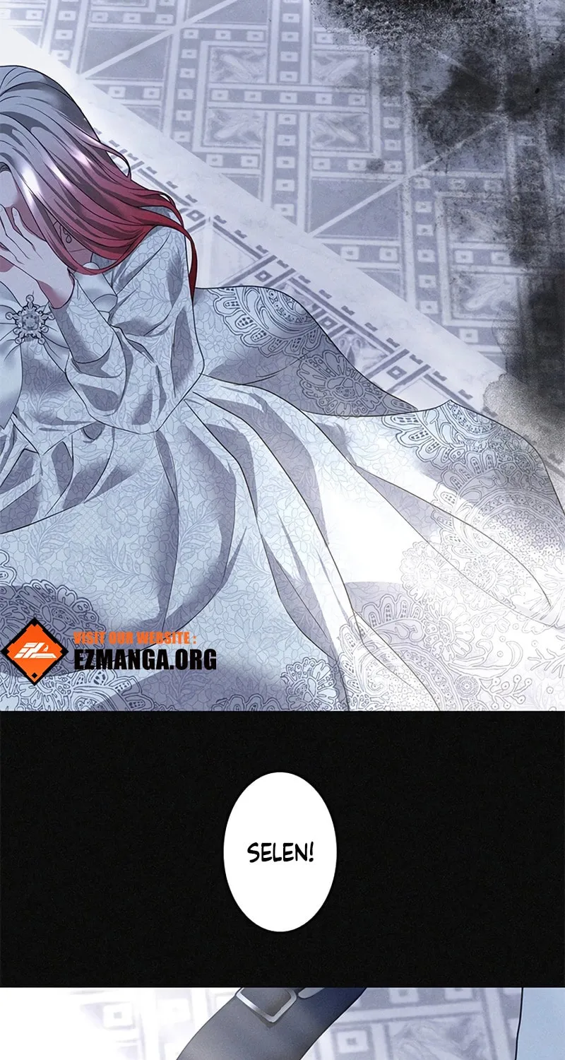 Read When It Turns Red chapter 5 image 8 on Lezhin