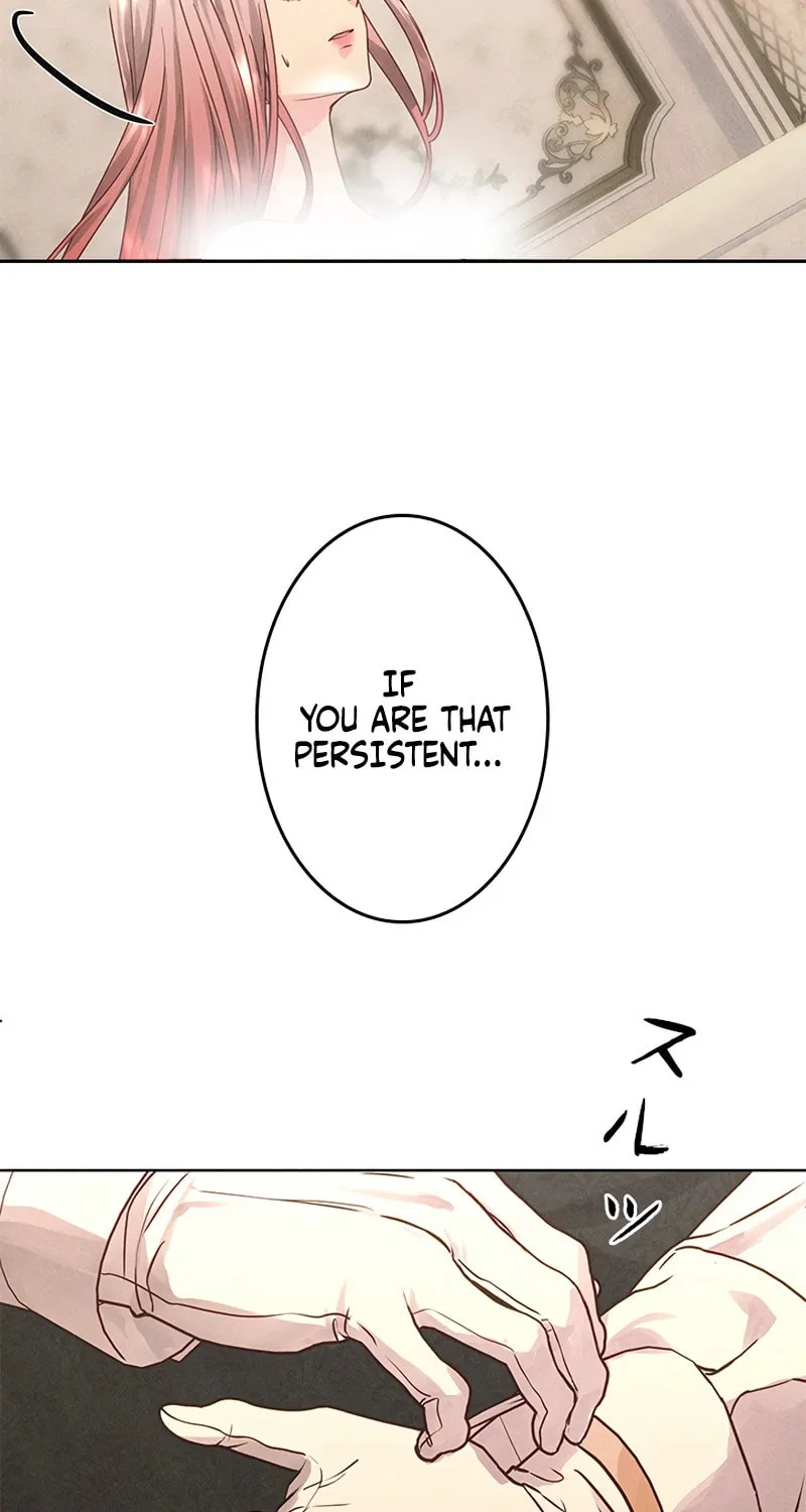 Read When It Turns Red chapter 5 image 83 on Lezhin