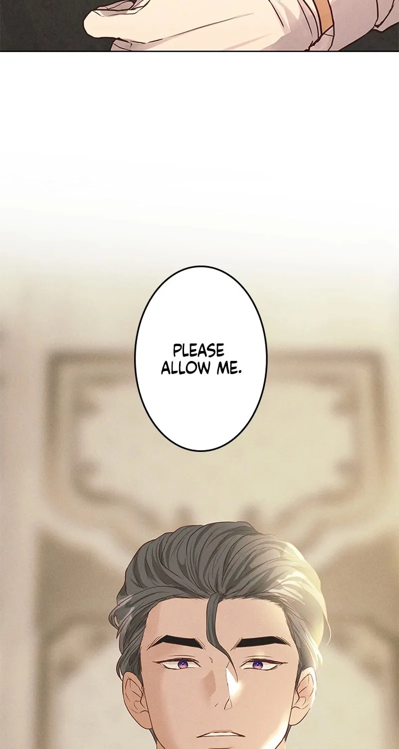 Read When It Turns Red chapter 5 image 84 on Lezhin