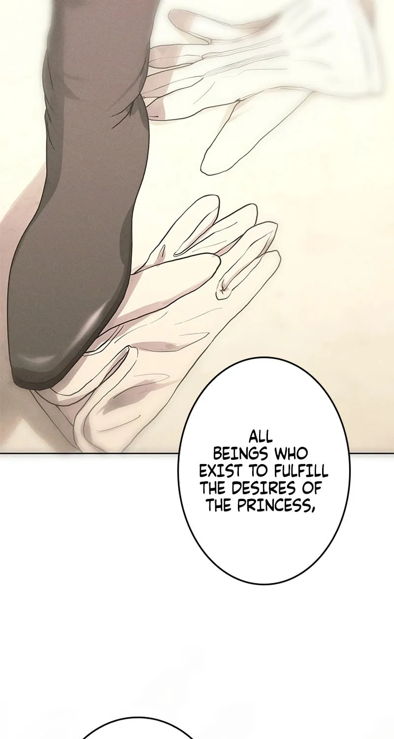 Read When It Turns Red chapter 5 image 87 on Lezhin