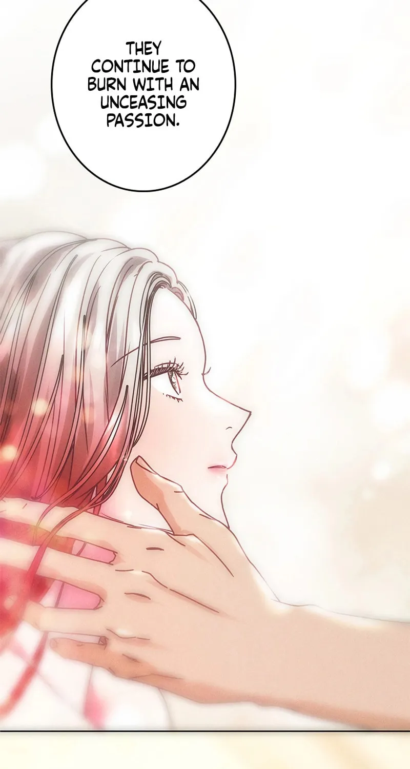 Read When It Turns Red chapter 5 image 88 on Lezhin