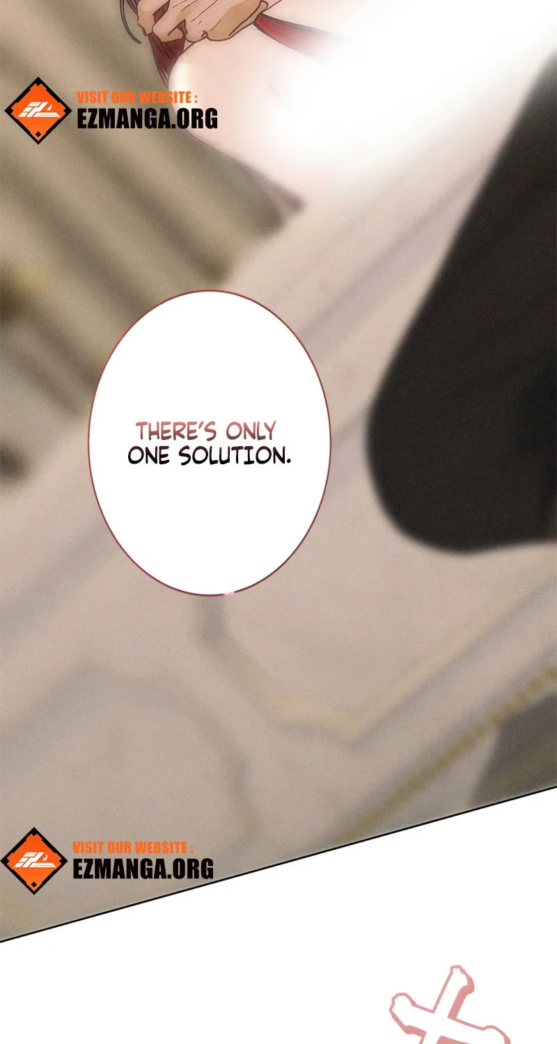 Read When It Turns Red chapter 5 image 90 on Lezhin