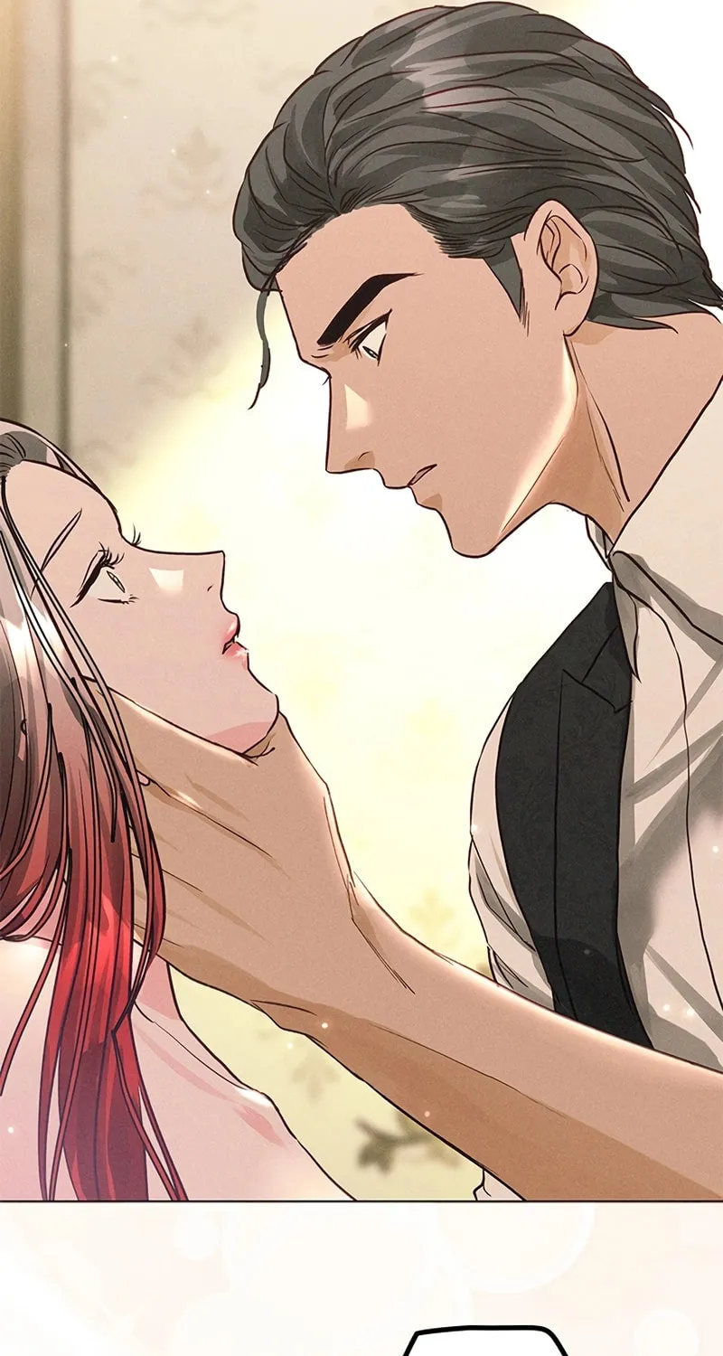 Read When It Turns Red chapter 5 image 94 on Lezhin