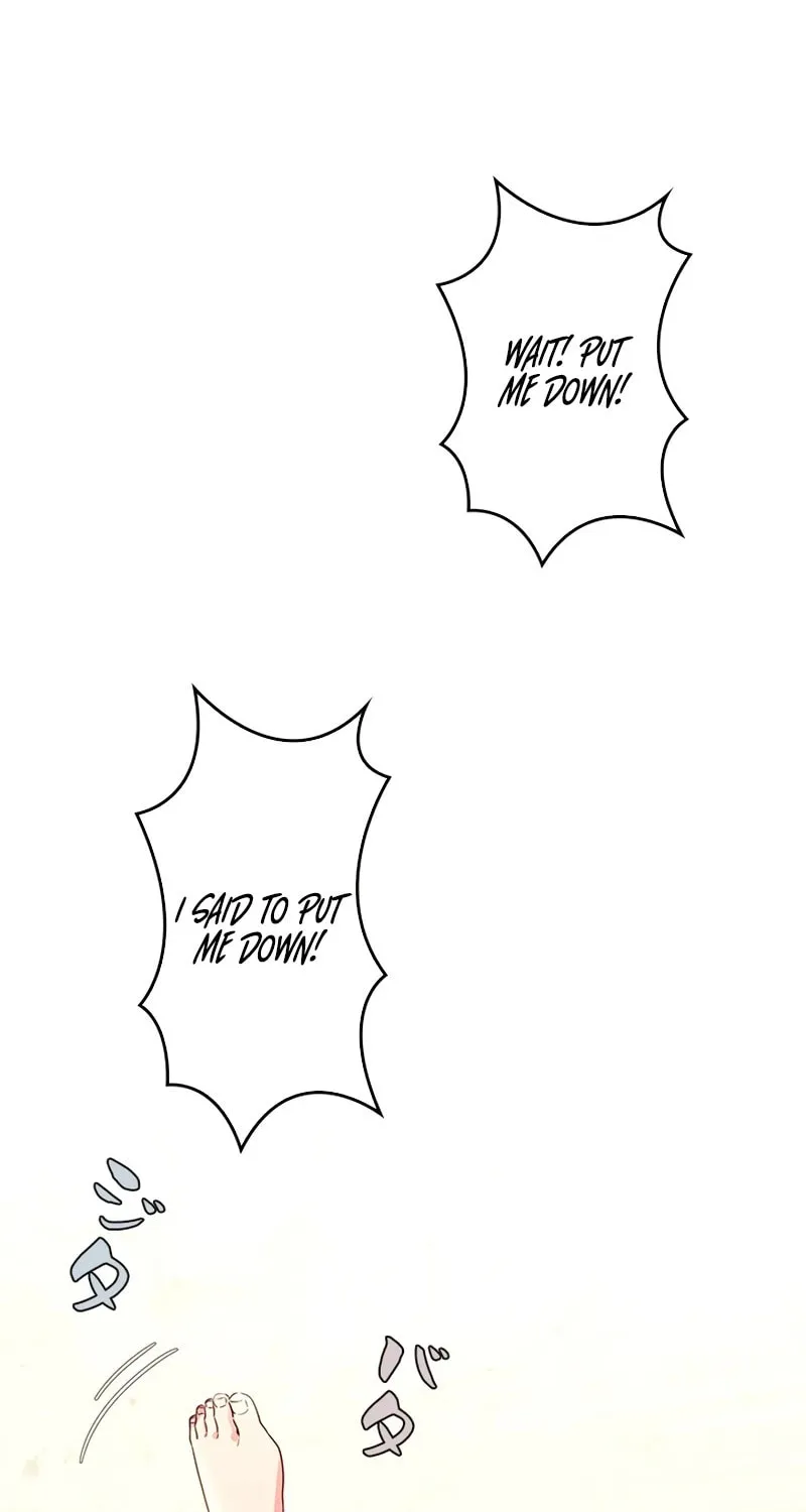 Read When It Turns Red chapter 6 image 10 on Lezhin