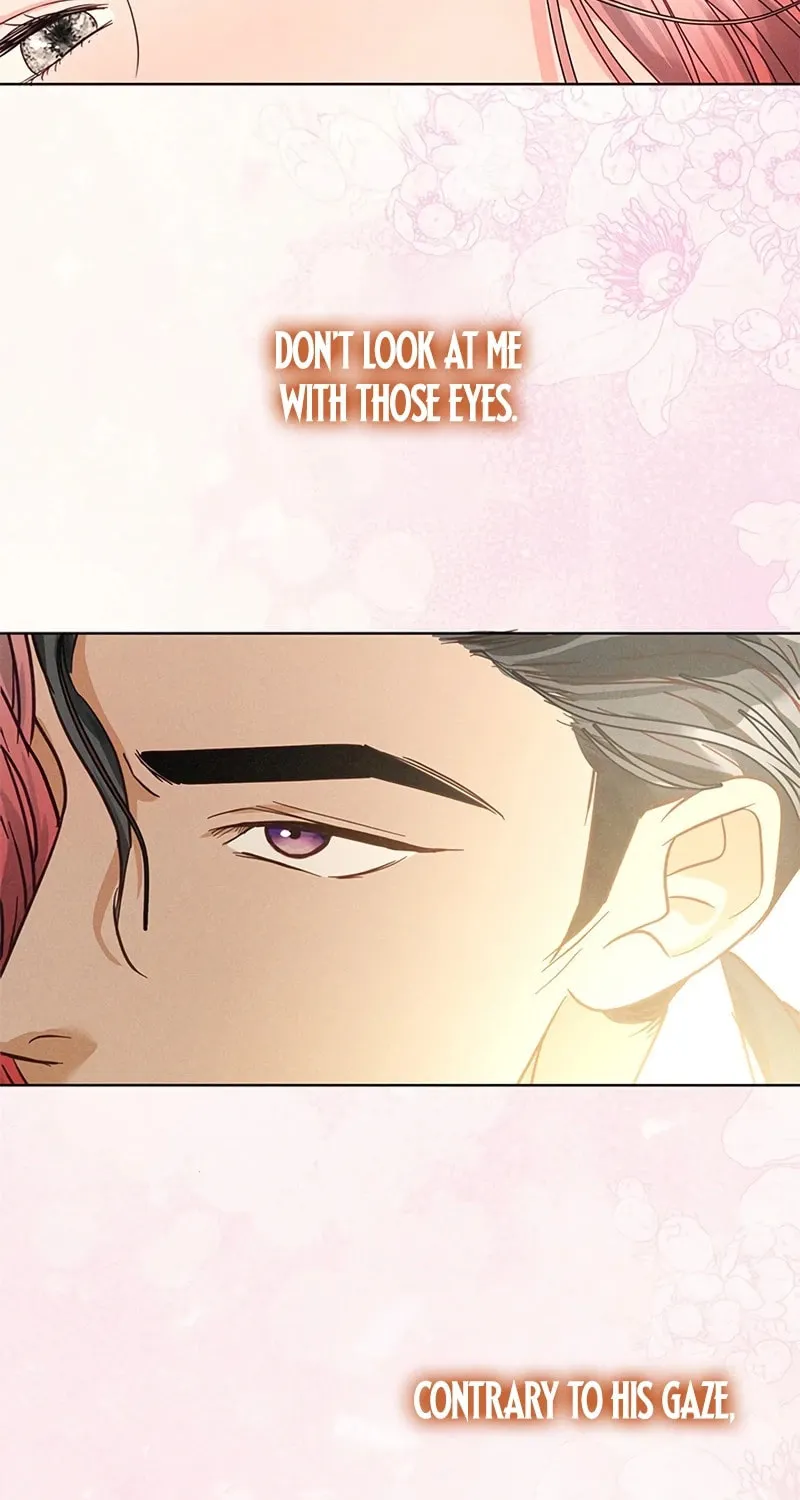 Read When It Turns Red chapter 6 image 16 on Lezhin