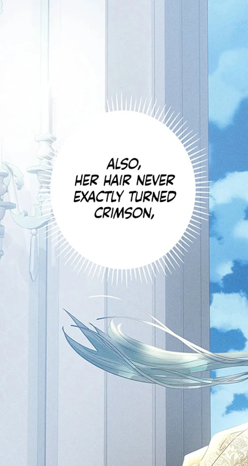 Read When It Turns Red chapter 6 image 36 on Lezhin