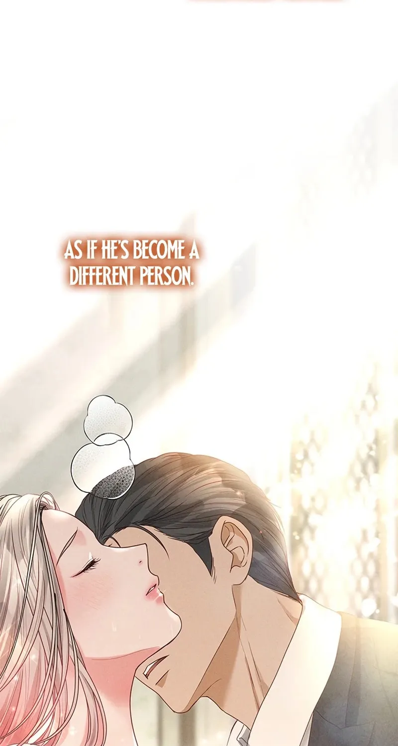 Read When It Turns Red chapter 6 image 4 on Lezhin