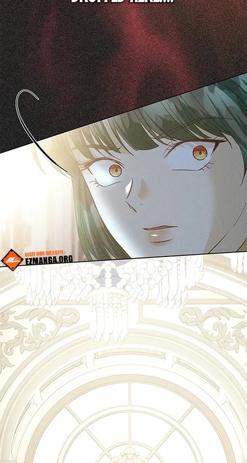 Read When It Turns Red chapter 6 image 43 on Lezhin