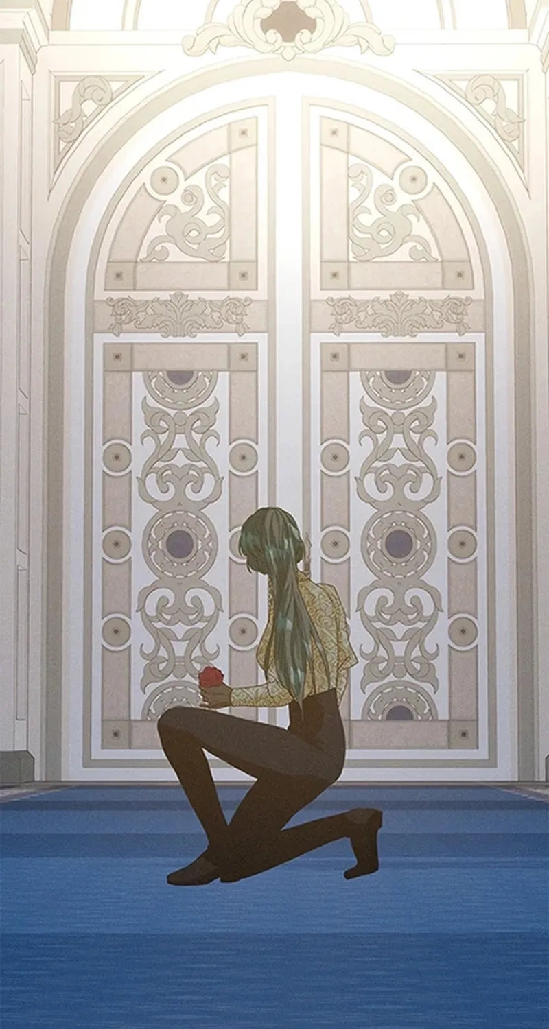 Read When It Turns Red chapter 6 image 44 on Lezhin