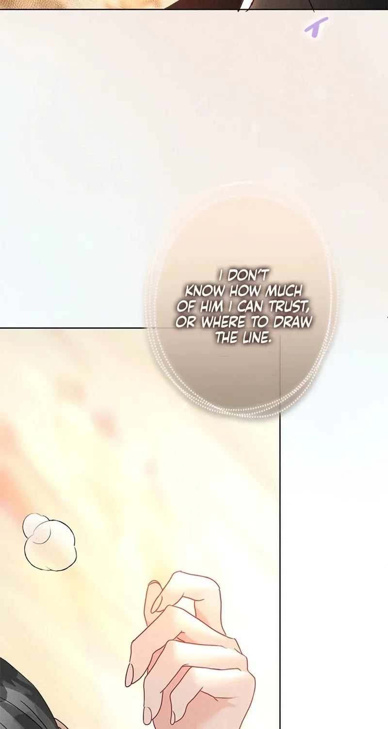 Read When It Turns Red chapter 6 image 49 on Lezhin