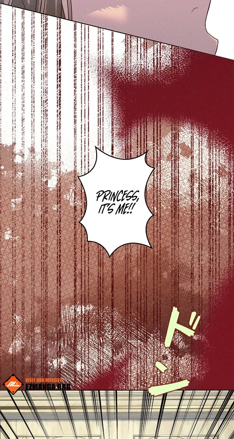 Read When It Turns Red chapter 6 image 54 on Lezhin