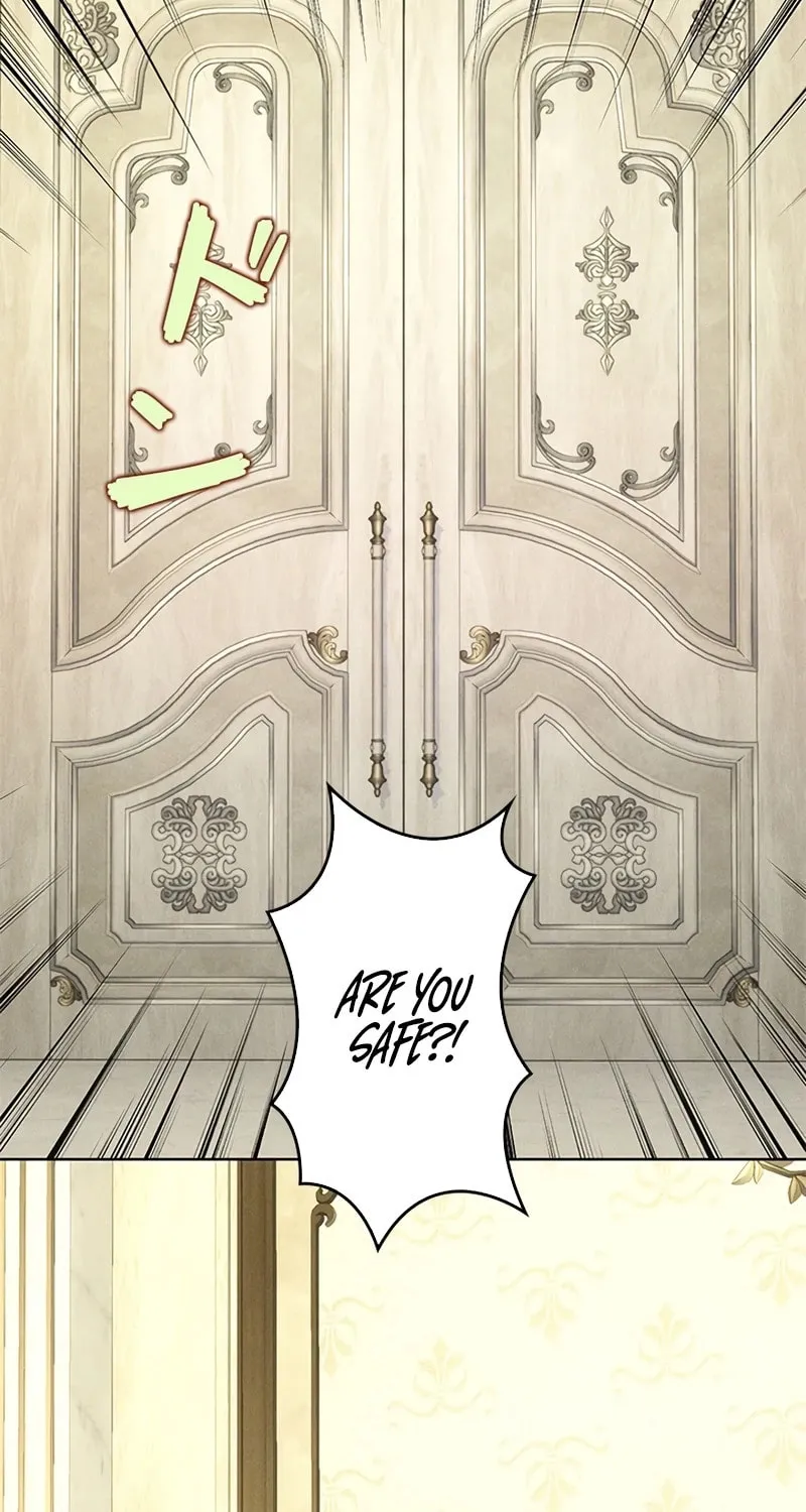 Read When It Turns Red chapter 6 image 55 on Lezhin