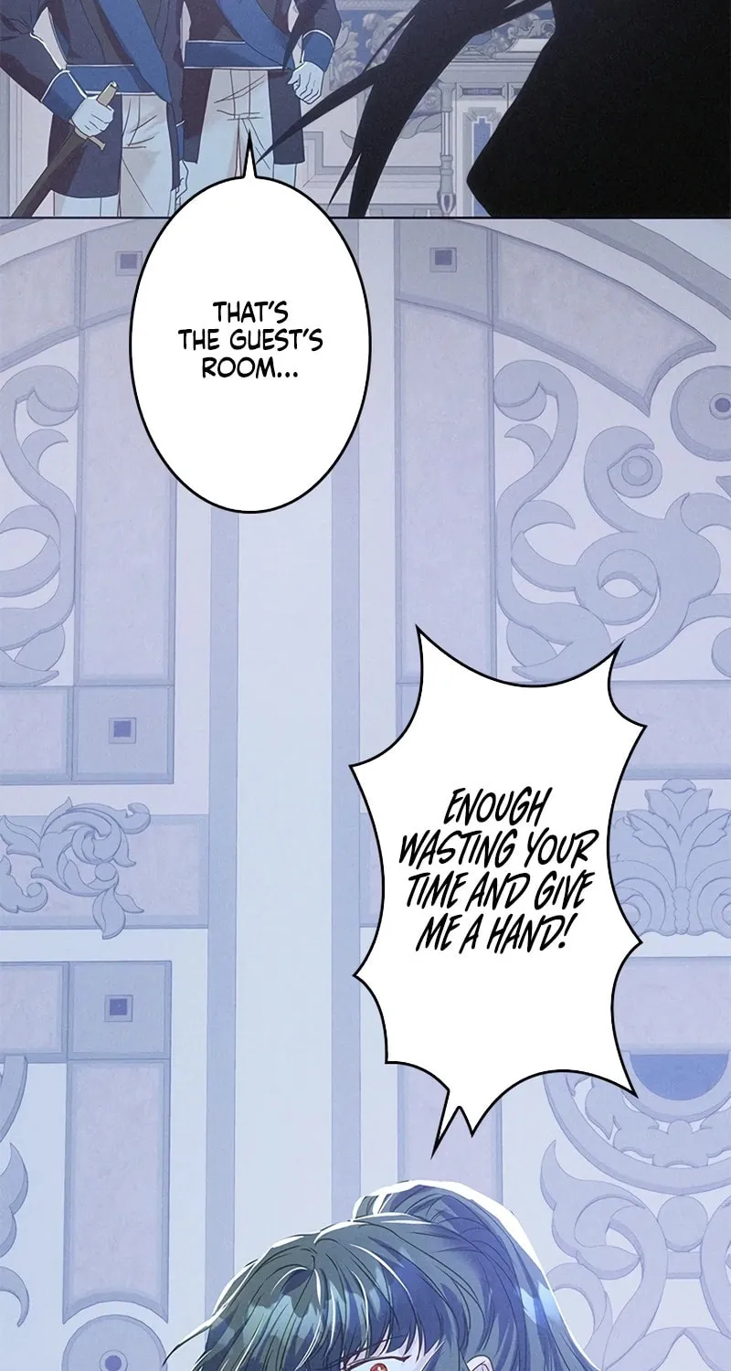 Read When It Turns Red chapter 6 image 63 on Lezhin