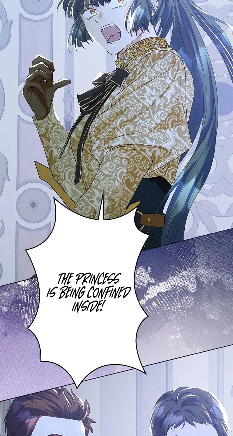 Read When It Turns Red chapter 6 image 64 on Lezhin