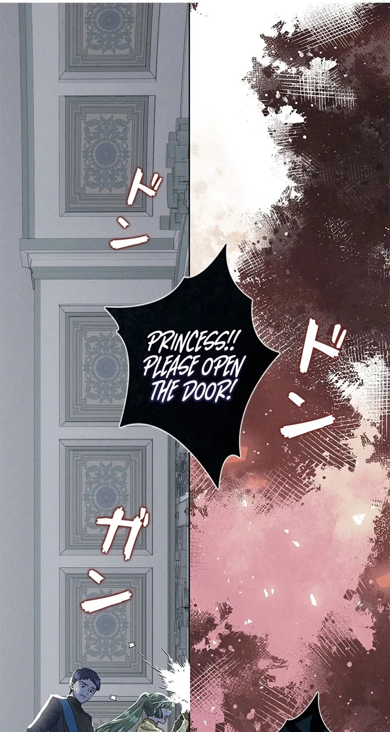 Read When It Turns Red chapter 6 image 66 on Lezhin