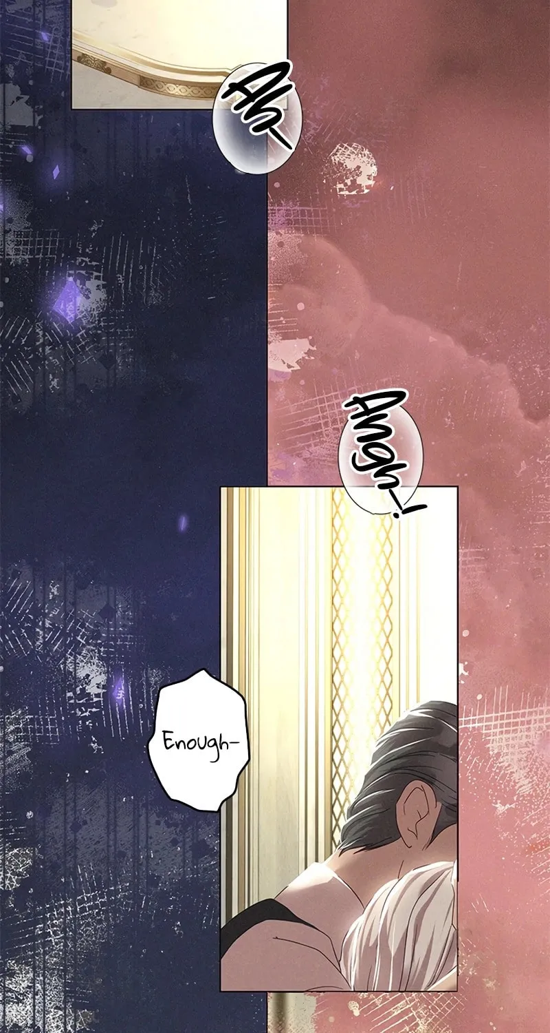Read When It Turns Red chapter 6 image 68 on Lezhin