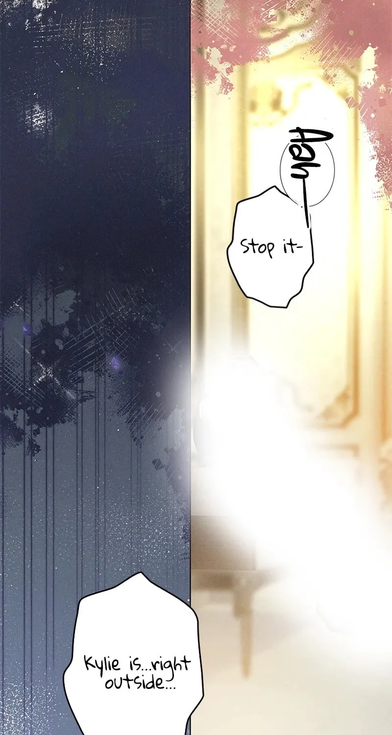 Read When It Turns Red chapter 6 image 69 on Lezhin