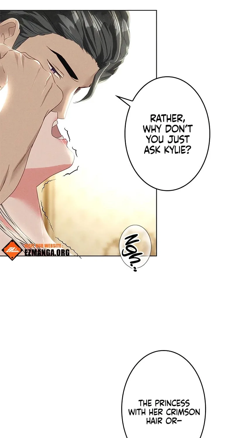 Read When It Turns Red chapter 6 image 73 on Lezhin